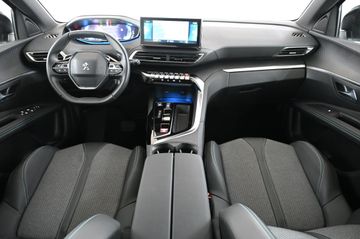 Peugeot 3008 - 11