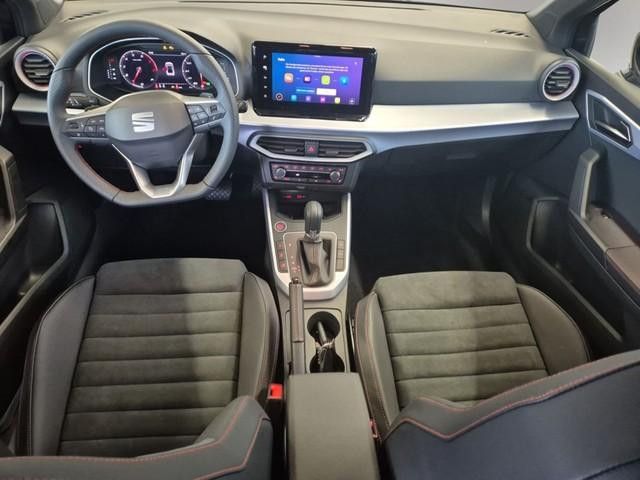 Seat Arona - Bild 12