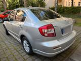 Suzuki SX 4 VVT 2WD Comfort - 2.Hd. - ERST... - gebrauchte Suzuki SX4 aus dem Jahr 2008
