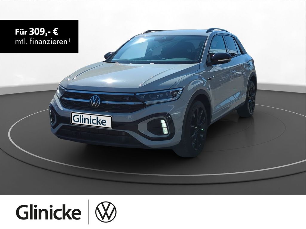 Image of Volkswagen T-Roc