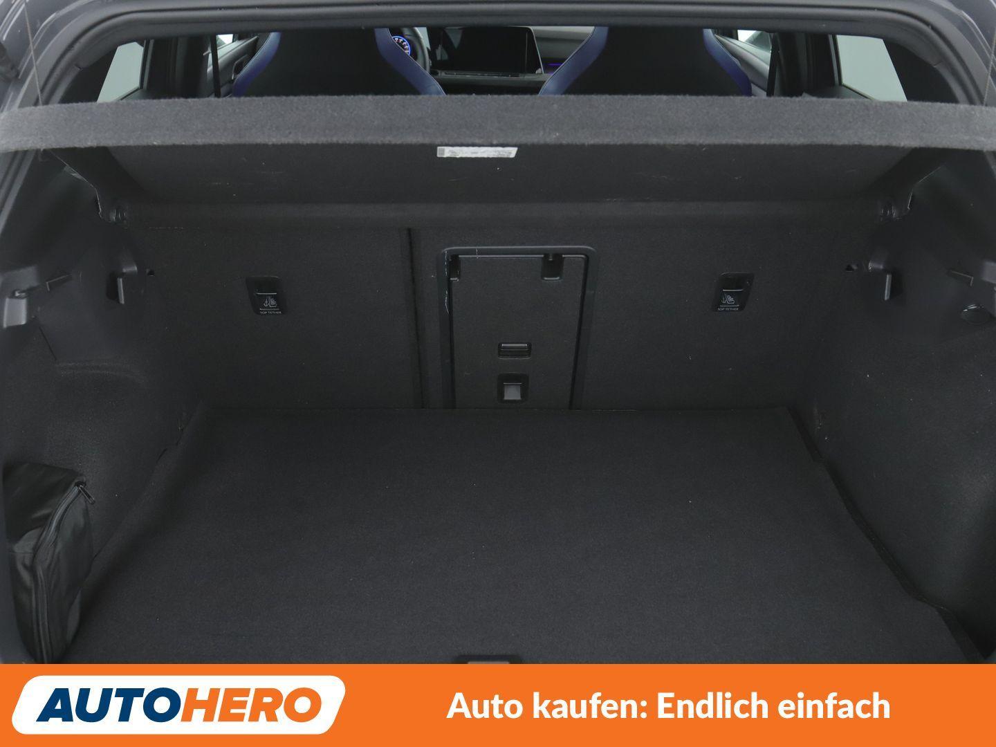Volkswagen Golf VIII 1.4 GTE Aut.*NAVI*PDC*ACC*, миниатюра 16