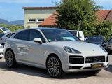 Porsche Cayenne Coupe Platinum Edition*PANO*SPORTABGAS* - Porsche Cayenne Coupe-S-Platinum-Edition