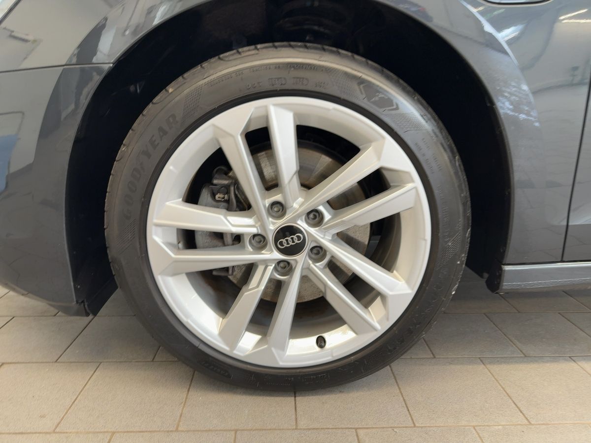 Audi A3 - Bild 18