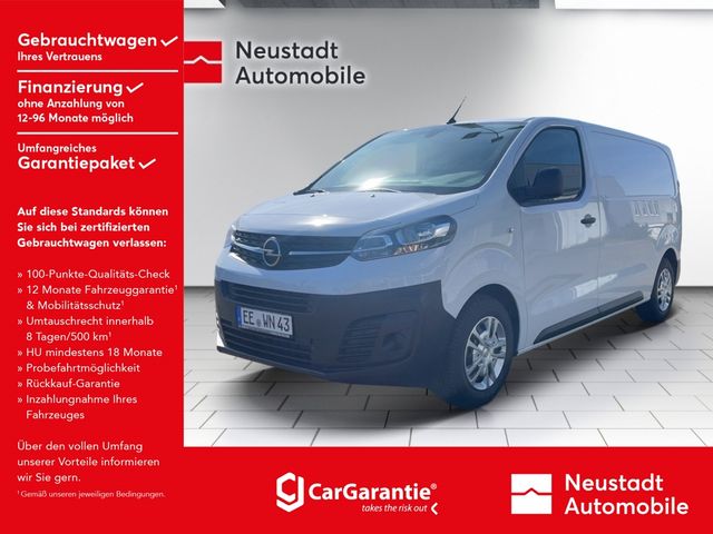 Opel Vivaro Cargo-L2 Edition Parkpilot, Rückfahrk., H