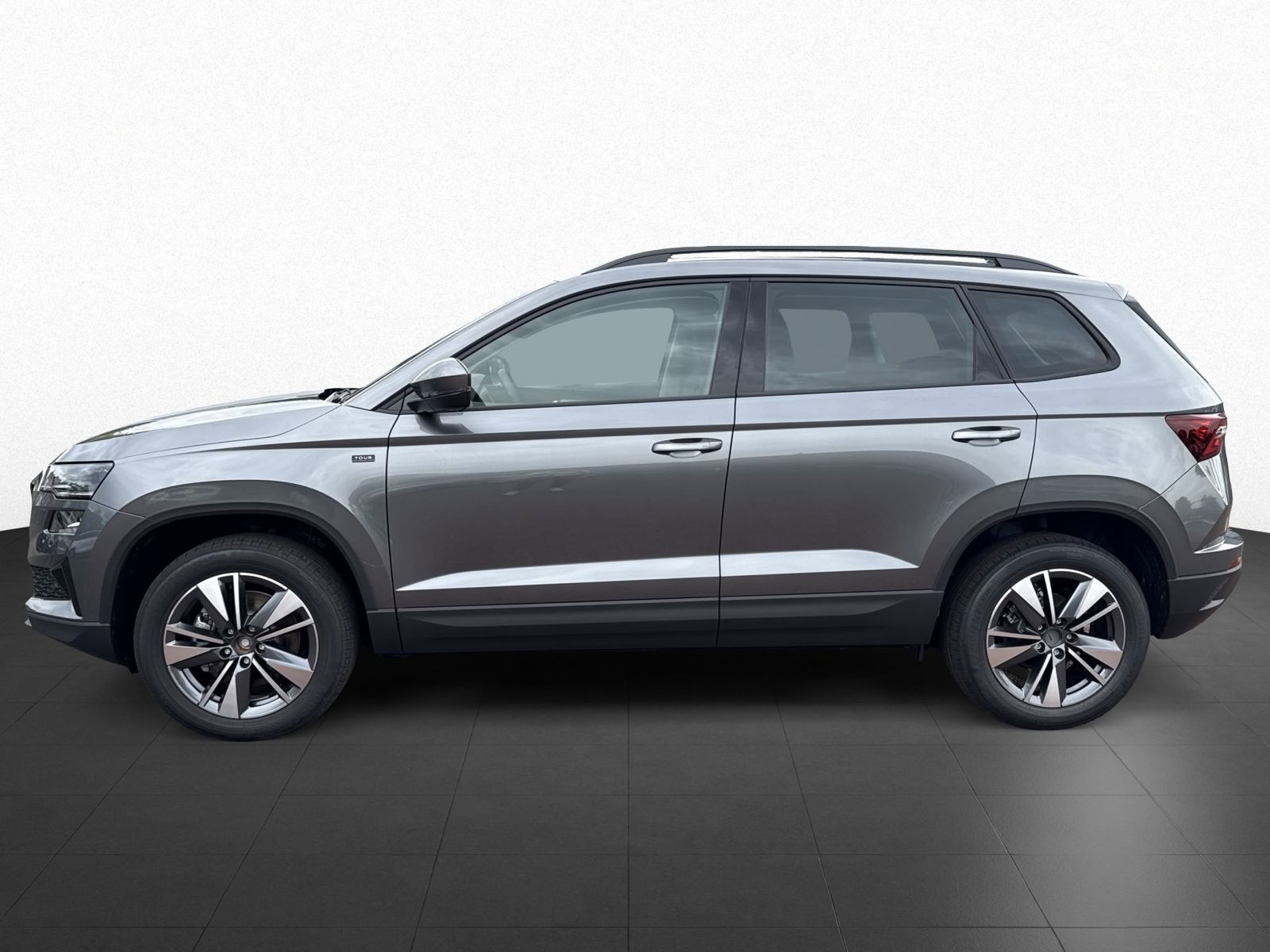 Skoda Karoq - Bild 5