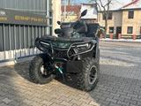 CFMOTO CForce 1000 PRO ABS - BENZIN QUAD