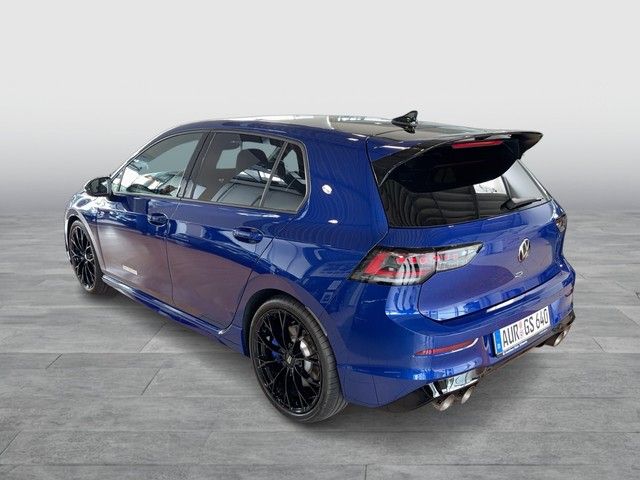 Volkswagen Golf R 2,0 l TSI 245 kW 4MOTION foto 3