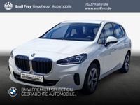 BMW 220 Active Tourer - Vorschau Bild 1