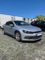 Volkswagen Scirocco 2.0 TDI DSG - - Volkswagen Scirocco in Augsburg