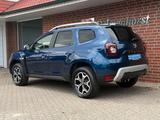 Dacia Duster II Prestige Kamera+Klima*SHZ*Navi - Dacia Gebrauchtwagen in Bremen