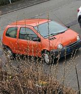 Renault Twingo - gebrauchte Renault Twingo aus dem Jahr 1999