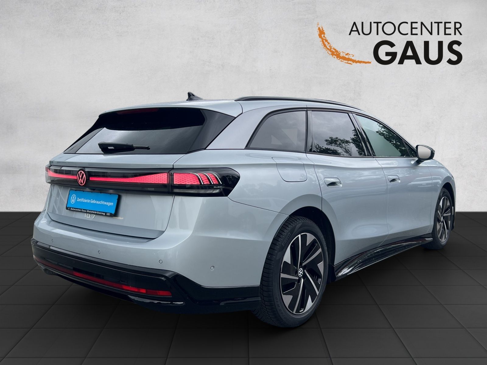 ID.7 Tourer Pro AHK*Navi*ACC*CarPlay