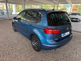 Volkswagen Golf Sportsvan 1,2 TSI DSG Allstar *Kamera* - Volkswagen Vorführfahrzeuge