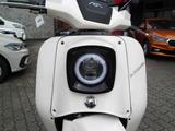 Govecs eSchwalbe 2.0+MIT 2 HERAUSNEHMBAREN AKKU+CA100KM - Offers