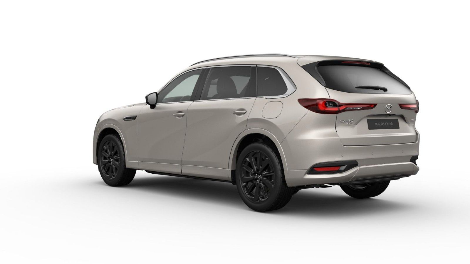 Mazda CX-80 - Bild 8