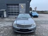 Mercedes-Benz C 200  T-Modell C 200 T CDI  BlueEfficiency - Mercedes-Benz C 200: Cdi