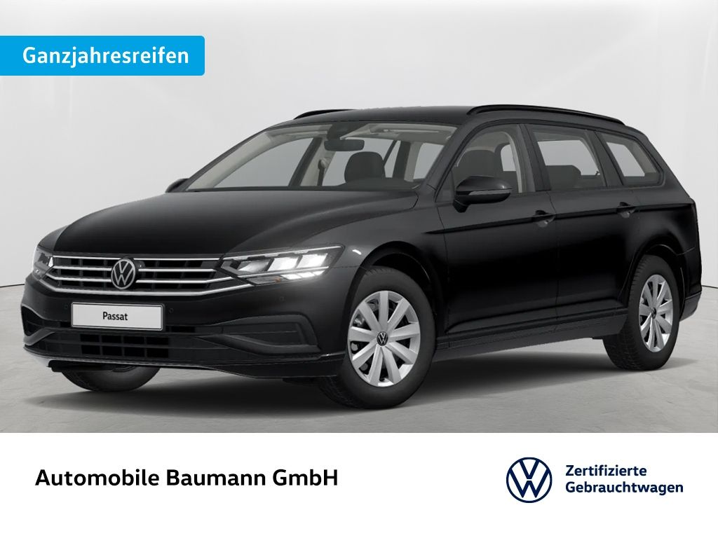 Passat Variant 1.5 TSI DSG *LED*NAVI*KAMERA*