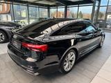 Audi A5 Sportback 35 TDI advanced - Audi A5 aus 2023