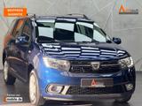 Dacia Logan Comfort 1.0  Metallic|AHK|KLIMA|TEMP|