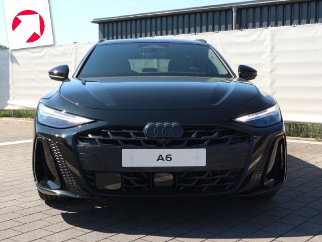 Audi A6 - Bild 5