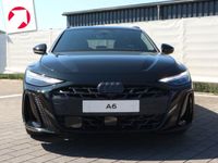 Audi A6 - Vorschau Bild 5
