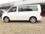 Volkswagen T6 Multivan 2.0 TDI Comfortline *STANDHZG., AHK* - Volkswagen T6 Multivan in Braunschweig