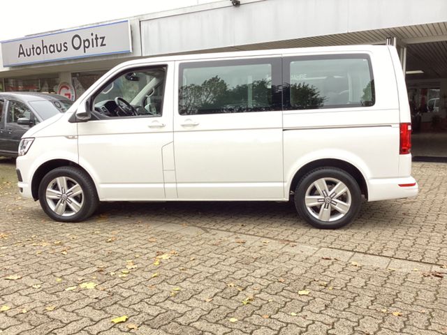 Volkswagen T6 Multivan 2.0 TDI Comfortline *STANDHZG., AHK*