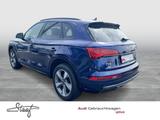 Audi Q5 SUV S line 2.0 TFSI quattro 265PS - Audi Q5: 2.0