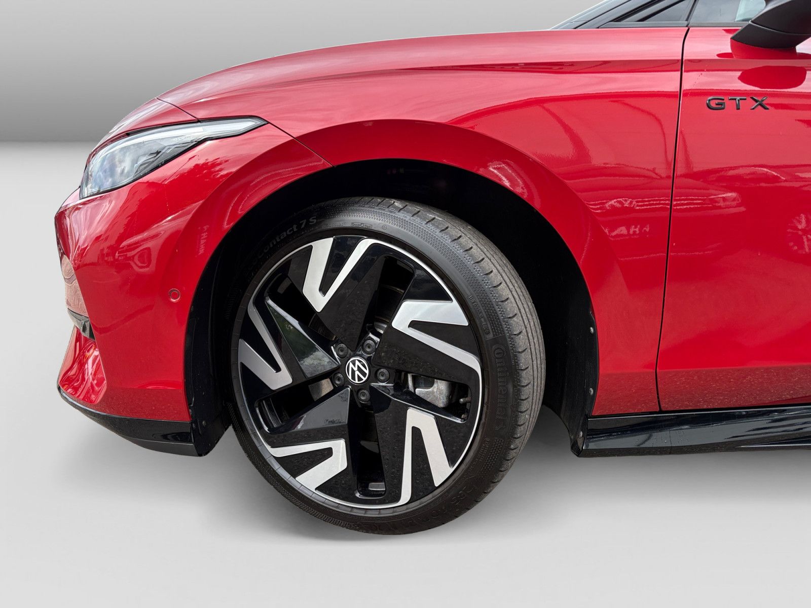 Volkswagen ID.7 - Bild 6
