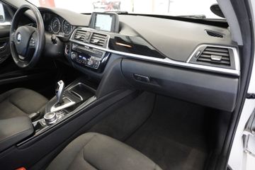 BMW 320 - 11