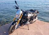 BMW R nineT | 1.Hand | 10tkm | Akrapovic - BMW R nineT