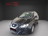 Seat Altea XL Style Ecomotive NAVI*XENON*SHZ*PDC*KLIM - schwarze Seat Altea