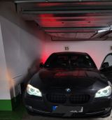 BMW 535d - F10  - BMW 535 aus 2011