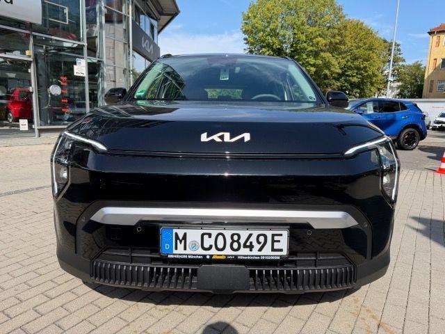 Kia EV3 81.4 kWh AIR WINTER DRIVE WISE-PAKET
