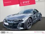 Audi e-tron GT quattro - Audi e-tron GT in Düsseldorf