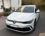 Volkswagen VW Golf 8 R-Line | 1.5 TSI 150 PS | Scheckheft