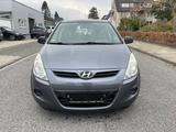 Hyundai i20 1.2 Classic*TÜV*INS* - gebrauchte Hyundai i20 aus dem Jahr 2012