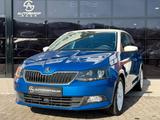 Skoda Fabia Style CarPlay&Android/PDC - Skoda Fabia mit Diesel-Antrieb: Limousine
