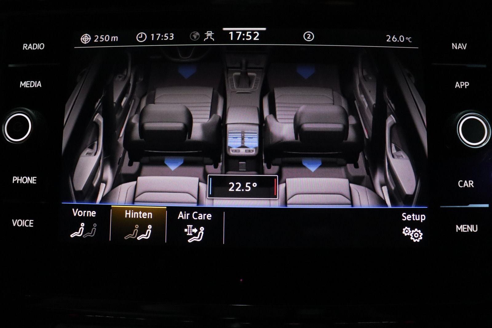 Volkswagen Passat Business 1.5 TSI DSG LED NAVI ACC, миниатюра 18