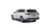 Volkswagen Passat - Vorschau Bild 4
