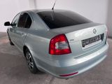 Skoda Octavia Lim. Ambiente 1.4 - Skoda Octavia aus 2009