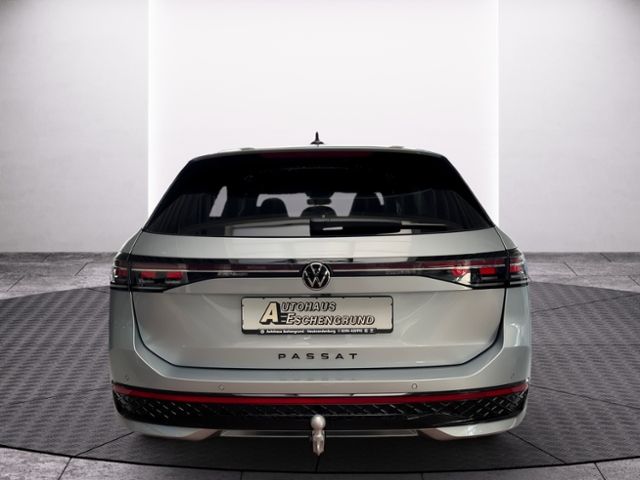 Fahrzeugabbildung Volkswagen Passat 2.0 TDI DSG R-LINE AHK STDHZG