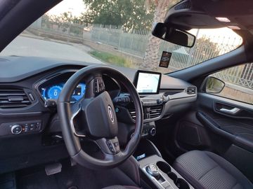 Ford Kuga - 11