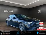 Mercedes-Benz C 300 4M AMG+MBUX+KAM+LED+MEMORY+BURM+ASSIST+SHZ - gebrauchte Mercedes-Benz C 300 aus dem Jahr 2024