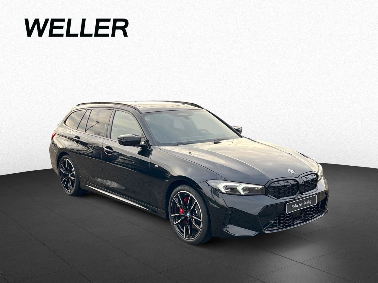 BMW M340i - Bild 4