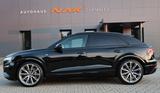 Audi Q8 50 TDI quat. S line S-Sitz SoftClose B&O 23'' - Audi Q8 in Chemnitz