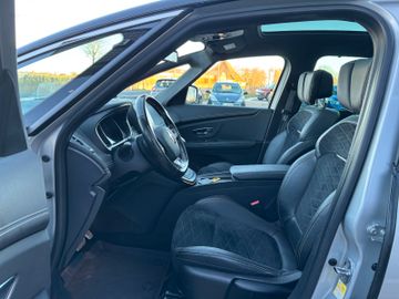 Renault Grand Scenic Black Edition TCe 140 EDC 7-Sitzer