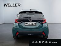Toyota Yaris - Vorschau Bild 17
