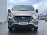Ford Tourneo Custom L2 Titanium X *Bi-Xenon*8-Sitzer* - gebrauchte Ford Tourneo Custom aus dem Jahr 2023
