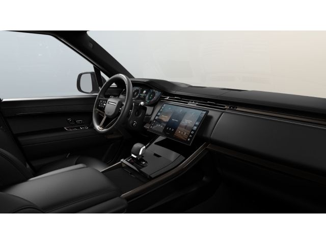 Land Rover Range Rover Sport - Bild 5